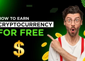 Earn Cryptocurrency