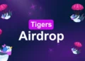 Tigers Airdrop