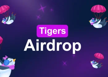 Tigers Airdrop