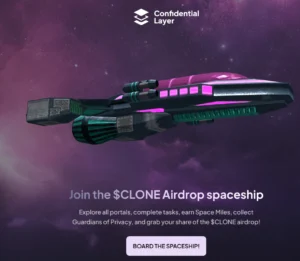 clone Airdrop