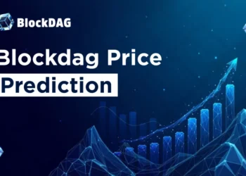 BlockDAG Price Prediction