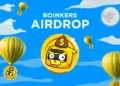 Boinkers Airdrop