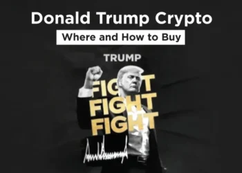 Donald Trump Crypto: Where and How to Buy $TRUMP Memecoin