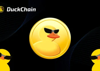 DuckChain Airdrop