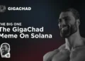 Gigachad Meme