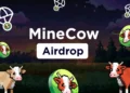 MineCow Airdrop