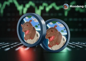 Moodeng Coin