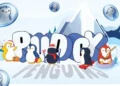 Pudgy Penguins