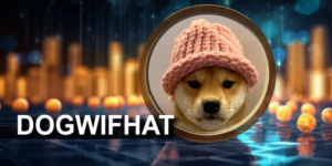 Dogwifhat coin