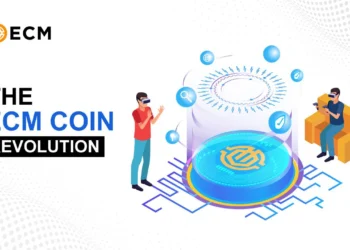 ECM Coin