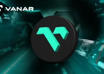 vanar chain coin