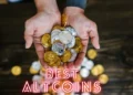 Best Altcoins in 2025