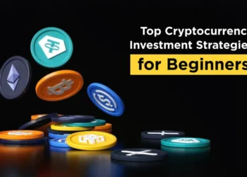 Top Cryptocurrency Investment Strategies for Beginners