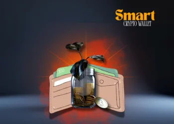 AI-Integrated Smart Crypto Wallet