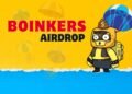 Boinkers Crypto Airdrop