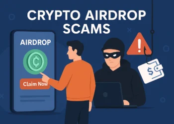 How Do Crypto Airdrop Scams Work on Telegram