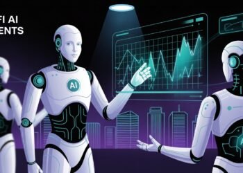 DeFi AI Agents