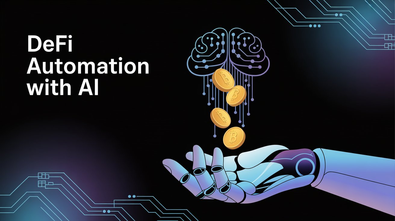 DeFi AI Agents 
