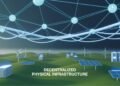 Decentralized Physical Infrastructure