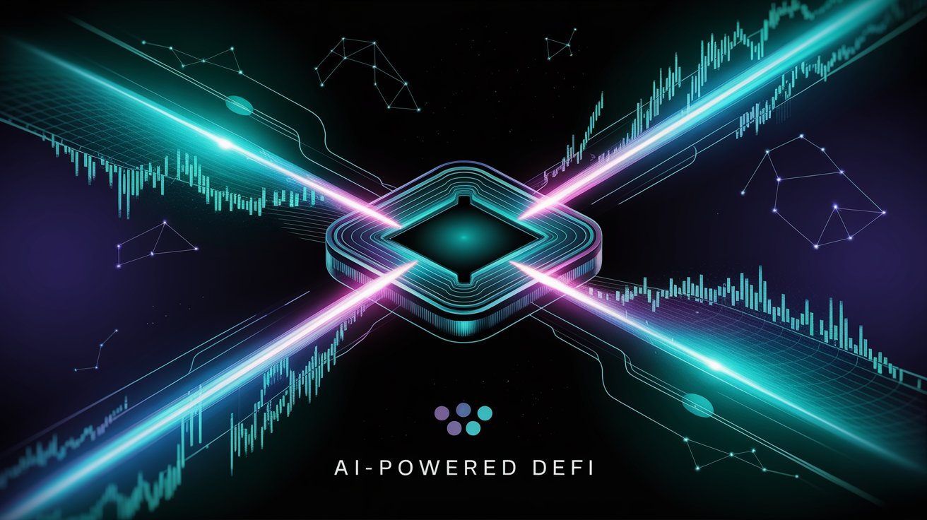 DeFi AI Agents 