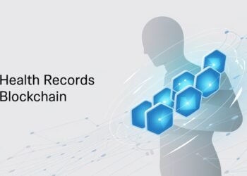 Health Records Blockchain