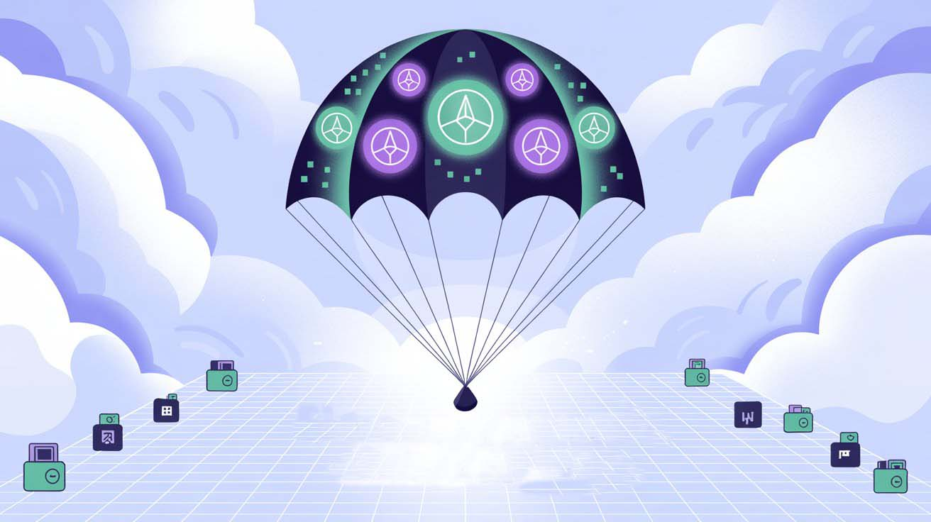 How Do NFT Airdrops Work 