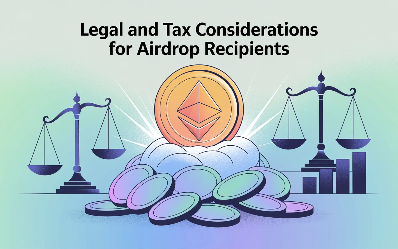 Best Crypto Airdrops