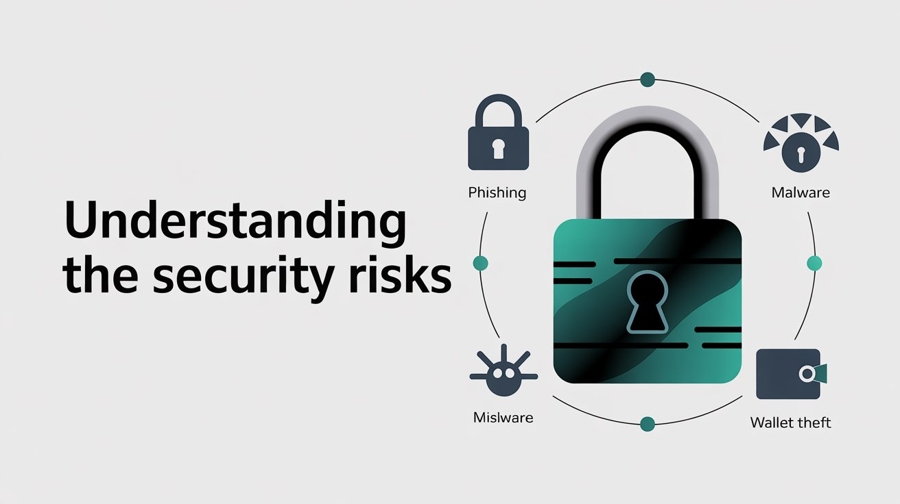 Crypto Security Practices for 2025