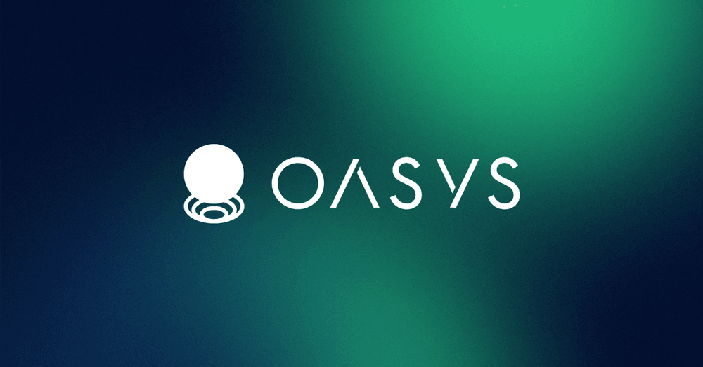 Oasys Network